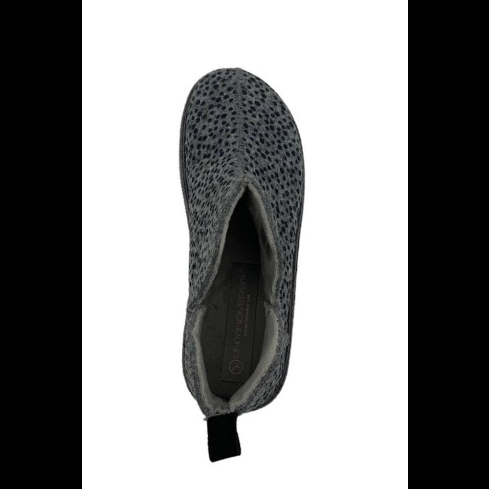 Unity In Diversity Wool Slipper Booties Palma Spo… - image 2